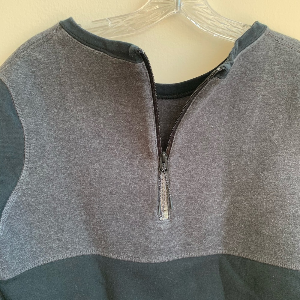 Nike Sportswear Tech Fleece Crew Sweatershirt 🖤 - Picture 11 of 12